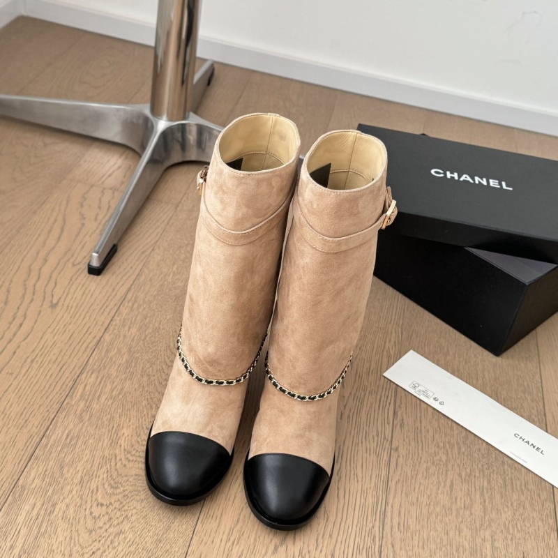 Ch**el boots